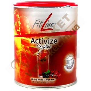 Купить Активайз Оксиплюс (FitLine Activize Oxyplus) с доставкой Киев ...