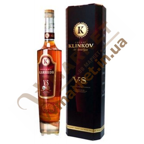 Клинков Коньяк Цена