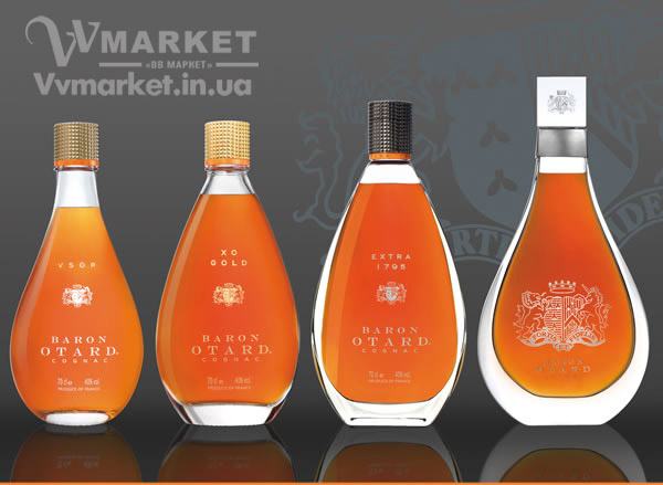 Купить Коньяк Барон Отард VSOP, 40%, 0.7л, в кор, Франция с доставкой Киев, Николаев, Херсон, Харьков, Полтава, Днепропетровск, Южный, Львов, Хмельницкий, Тернополь, Донецк, Ровно, Запорожье, Полтава, Днипро, Черноморск, Ильичёвск, Борисполь, Сумы, Луцк, Кузнецовск, Кривой Рог, Трускавец, Бровары, Коломыя, Белая Церковь, Черкассы, Южноукраинск, Кировоград, Житомир, Умань, Переяслав-Хмельницкий, Луганск, Мариуполь, Мелитополь, Кременчуг, Нетешин, Артёмовск, Волынь, Черновцы, Мукачево, вся Украина