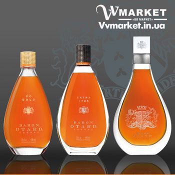 Купить Коньяк Барон Отард VSOP, 40%, 0.5л, в кор, Франция с доставкой Киев, Збараж, Зборов, Звенигородка, Новоазовск, Белая Церковь, Змиев, Белгород-Днестровский, Беловодск, Ужгород, Белогорск, Оржица, Белозерка, Белополье, Згуровка, Буск, Иванычи, Краснополье, Здолбунов, Зеньков, Бурынь, Ладыжин, Знаменка, Ивановка, Золотоноша, Измаил, Бучач, Изюм, Изяслав, Илларионово, Бурштын, Ильинцы, Золочев, Белогорье, Кременчуг, Тернополь, Ивано-Франковск, Кривой рог, Сумы, Ровно, Кировоград, Херсон, Харьков, Днепропетровск, Украина