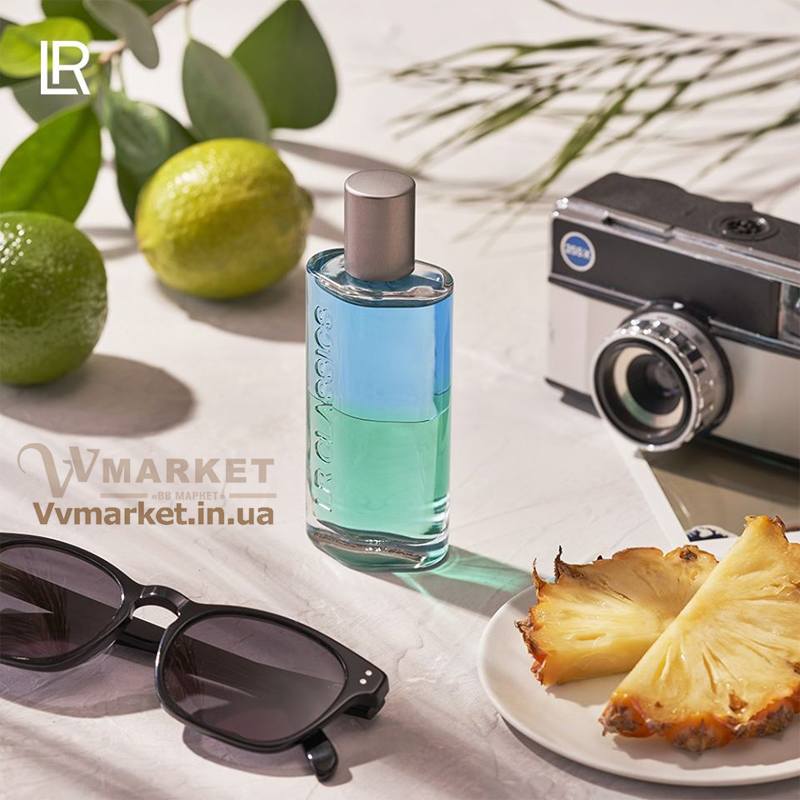 Купить LR Classics Tropical Shake Парфюмированная вода для мужчин, 50 мл, LR с доставкой Киев, Авдеевка, Акимовка, Александрия, Александровка, Александровка, Алупка, Алушта, Алчевск, Амвросиевка, Антрацит, Апостолово, Арбузинка, Армянск, Артемовск, Арциз, Ахтырка, Балаклея, Балта, Бар, Барановка, Барвенково, Барышевка, Бахмач, Бахчисарай, Баштанка, Белая Церковь, Белгород-Днестровский, Беловодск, Белогорск, Белогорье, Белозерка, Белополье, Беляевка, Бердичев, Бердянск, Берегово, Бережаны, Березанка, Березино, Березовка, Берислав, Бершадь, Близнюки, Бобринец, Бобровица, Богодухов, Богуслав, Болград, Болехов, Борзна, Борислав, Борисполь, Боровая, Бородянка, Борщев, Боярка, Бровары, Броды, Брусилов, Брянка, Бузуков, Бурштын, Бурынь, Буск, Бучач, Валки, Варва, Васильевка, Васильков, Васильковка, Великая Белозерка, Великая Новоселка, Верхнеднепровск, Верхов, Верховина, Веселиново, Веселое, Вижница, Винница, Виноградов, Виньковцы, Вишневое, Владимир-Волынский, Владимирец, Вознесенск, Волноваха, Воловец, Володарка, Володарское, Волочиск, Волчанск, Вольногорск, Вольнянск, Врадиевка, Высокополье, Вышгород, Гадяч, Гайворон, Гайсин, Галич, Гаспра, Геническ, Герца, Глеваха, Глобино, Глухов, Глыбокая, Голая Пристань, Голованевск, Горловка, Горностаевка, Городенка, Городище, Городня, Городок, Горохов, Гоща, Гребенка, Гуляйполе, Гурзуф, Гусятин, Двуречная, Дебальцево, Демидовка, Деражня, Дергачи, Джанкой, Дзержинск, Диканька, Днепродзержинск, Днепропетровск, Днепрорудное, Доброполье, Добрянка, Докучаевск, Долина, Долинская, Доманевка, Донецк, Драбов, Дрогобыч, Дружковка, Дубно, Дубровица, Дунаевцы, Евпатория, Еланец, Емильчино, Енакиево, Жашков, Желтые Воды, Жидачев, Житомир, Жмеринка, Жолква, Залещики, Запорожье, Заречное, Заставна, Зачепиловка, Збараж, Зборов, Звенигородка, Згуровка, Здолбунов, Зеньков, Змиев, Знаменка, Золотоноша, Золочев, Ивано-Франковск, Ивановка, Иванычи, Измаил, Изюм, Изяслав, Илларионово, Ильинцы, Ильичевск, Ирпень, Иршава, Ичня, Кагарлык, Казанка, Казатин, Каланчак, Калиновка, Калуш, Каменец-Подольский, Каменка, Каменка-Бугская, Каменка-Днепровская, Камень-Каширский, Канев, Карловка, Катеринополь, Каховка, Кегичевка, Кельменцы, Керчь, Киверцы, Киев, Килия, Кировоград, Кировск, Кировское, Кицмань, Кобеляки, Ковель, Кодыма, Козелец, Козельщина, Козова, Козятин, Коломак, Коломыя, Компанеевка, Комсомольск, Конотоп, Константиновка, Кореиз, Корец, Короп, Коростень, Коростышев, Корсунь-Шевченковский, Корюковка, Косов, Костополь, Котельва, Котовск, Краматорск, Красилов, Красноармейск, Красноград, Краснодон, Краснокутск, Красноперекопск, Краснополье, Красные Окны, Красный Лиман, Красный Луч, Кременчуг, Кривой Рог, Куйбышево, Кулиничи, Купянск, Ладыжин, Лисичанск, Лозовая, Лопатин, Лохвица, Лубны, Луганск, Луцк, Львов, Люботин, Макеевка, Мангуш, Марганец, Мариуполь, Марьинка, Мелитополь, Мена, Мерефа, Миргород, Михайловка, Млинов, Могилев-Подольский, Молодецкое, Монастыриска, Монастырище, Моршин, Мостиска, Мукачево, Мурованые Куриловцы, Народичи, Недригайлов, Нежин, Немиров, Нетишин, Нижние Серогозы, Николаев, Никополь, Новая Каховка, Новая Одесса, Новая Ушица, Новгород-Северский, Новгородка, Новоазовск, Новоайдар, Новоархангельск, Нововолынск, Нововоронцовка, Новоград- Волынский, Новоднестровск, Новомиргород, Новомосковск, Новопсков, Новоселица, Новотроицкое, Новоукраинка, Новояворовск, Новые Санжары, Новый Буг, Носовка, Обухов, Овидиополь, Овруч, Одесса, Онуфриевка, Оратов, Орджоникидзе, Орехов, Оржица, Острог, Очаков, Павлоград, Первомайск, Первомайский, Первомайское, Перевальск, Перемышляны, Перечин, Переяслав-Хмельницкий, Першотравенск, Першотравенск, Петрово, Петропавловка, Печенеги, Пирятин, Погребище, Подволочиск, Подгайцы, Полесское, Пологи, Полонное, Полтава, Попасная, Попельня, Приазовское, Прилуки, Приморск, Пустомыты, Путивль, Путила, Пятихатки, Радехов, Радомышль, Радывылив, Раздельная, Раздольное, Ракитное, Ратнов, Рахов, Репки, Решетиловка, Ровеньки, Ровно, Рогатин, Рожище, Рожнятов, Розовка, Романов, Ромны, Рубежное, Ружин, Саврань, Садовое, Саки, Самбор, Сарата, Сарны, Сахновщина, Свалява, Сватово, Свердловск, Светловодск, Севастополь, Северодонецк, Селидово, Семеновка, Семеновка, Середина-Буда, Симферополь, Синельниково, Скадовск, Сквира, Сколе, Славута, Славутич, Славяносербск, Славянск, Смела, Снежное, Снигиревка, Снятин, Сокаль, Сокиряны, Соленое, Сосница, Сосновка, Софиевка, Ставище, Старая Выжевка, Старая Синява, Старобельск, Старобешево, Старое село, Староконстантинов, Старый Самбор, Стаханов, Сторожинец, Стрый, Судак, Сумы, Счастье, Талалаевка, Тальное, Тараща, Тарутино, Татарбунары, Тельманово, Теофиполь, Теплик, Теребовля, Терновка, Тернополь, Тетиев, Тлумач, Токмак, Томаковка, Томашполь, Торез, Троицкое, Тростянец, Трускавец, Тульчин, Турийск, Турка,Тячев, Ужгород, Украинка, Ульяновка, Умань, Устиновка, Фастов, Феодосия, Фрунзовка, Харцызск, Харьков, Херсон, Хмельник, Хмельницкий, Хорол, Хотин, Христиновка, Хуст, Харичанка, Цюрупинск, Олешки, Чаплинка, Чемеровцы, Червоноармейск, Черноморск, Червоноград, Черкассы, Черневцы, Чернигов, Черниговка, Черновцы, Черногородка, Черняхов, Чортков, Чугуев, Чутово, Шаргород, Шахтерск, Шацк, Шепетовка, Широкое, Ширяево, Шишаки, Шостка, Шпола, Шумск, Щорс, Энергодар, Южноукраинск, Южный, Яворов, Яготин, Ялта, Ямполь, Яремча, Ярмолинцы, Ясиноватая, Украина, Казахстан