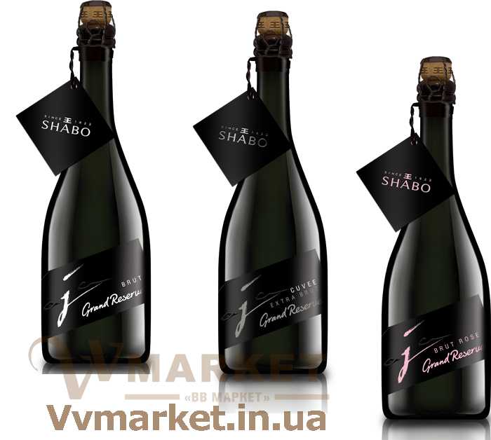Купить Вино игристое Shabo Vaja Grand Reserve брют белое, 0.75л с доставкой Киев, Николаев, Херсон, Львов, Днепропетровск, Тернополь, Ивано-Франковск, Хмельницкий, вся Украина