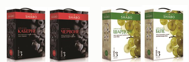 Купить Вино (Шабо) BAG&BOX красное, полусладкое, 3л  с доставкой вся Украина, Киев, Николаев, Херсон, Львов, Днепропетровск