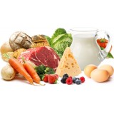 Функциональное питание для тренировок и соревнований