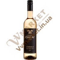 Вино Черсегі (CHERSEGI) біле сухе 0.75л Чизай