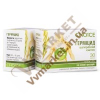 Фітокомплекс Герміцид, Choice phyto