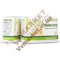 Фітокомплекс Лайфгард, Choice phyto