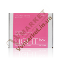 Бокс LIGHT box – бокс для марафонця-початківця 