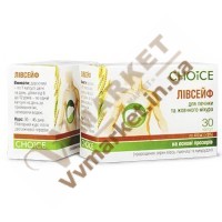 Фітокомплекс Лівсейф, Choice phyto