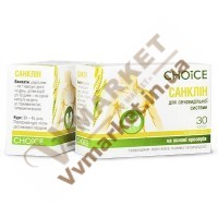 Фітокомплекс Санклін, Choice phyto