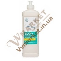 EКОмолочко для чищення GreenMax