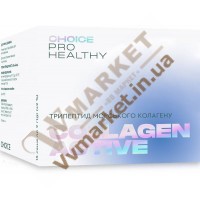Колаген комплекс для краси COLLAGEN ACTIVE