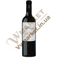 Вино Шато Котнар (Chateau Cotnar) червоне сухе 0.75л Cotnar Hills Cotnar