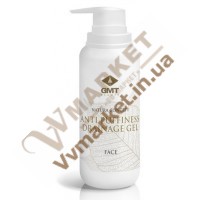 Противоотечный дренажный гель для лица (ANTI PUFFINESS DRAINAGE GEL FACE), 200 мл, GMT Beauty
