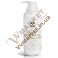 Регенерирующий и укрепляющий крем (REGENERATING & FIRMING CREAM FACE), 200мл, GMT Beauty