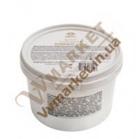 Тонизирующая маска из водорослей (TONING MASK), 300г, GMT Beauty