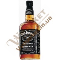 Віскі Джек Деніелс (Jack Daniels) N7 Tennessee, 0.5 л