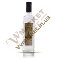 Горілка особ. "Княгинин 1878", 40%, 0,5л
