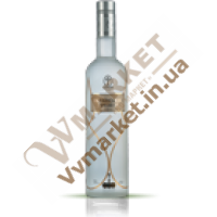 Горілка особ. "Український Презент" 0,75л.