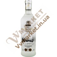 Горілка особ. "Княгiнин Голд" (Knjagynyn Gold) сувенир 0.75л