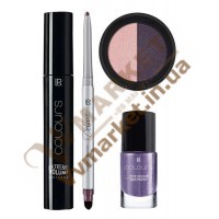 Рождественский образ с LR Colours и Deluxe