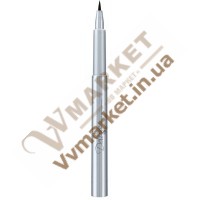 Тонкая подводка для глаз (жидкая), 1.1мл, LR Deluxe