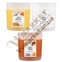 Арома-свечи Набор из 3-х шт., LR