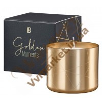 Арома-свічка „Соковите яблуко“, LR