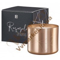 Арома-свічка „Теплий апельсин“, LR