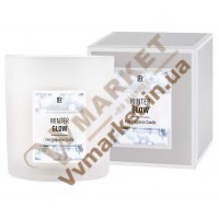 Арома-свеча «Зимнее сияние», LR