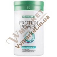 Протеиновый напиток (LIFETAKT Protein power), LR