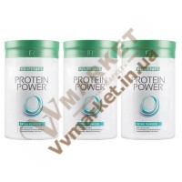 Протеиновый напиток (LIFETAKT Protein power), набор 3шт, LR