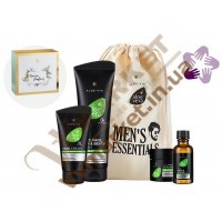 Набір для чоловіків „Men’s Essentials II“ Aloe Vera, LR