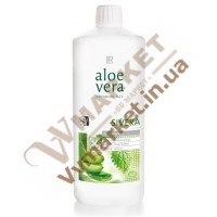 Aloe Verа гель питьевой Алоэ Вера (Алоє Вера) с экстрактом крапивы, 1л