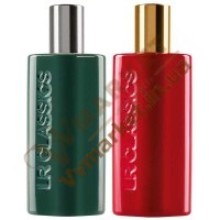 LR Classics Deluxe New York Парфюмированная вода для женщин и для мужчин, набор, 2х50 мл, LR
