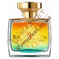 K.Kurkova Summer Edition Парфюмированная вода для женщин, 50 мл, LR