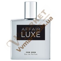 Парфюмированная вода Affair Luxe для мужчин, 50 мл.