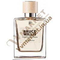 Парфюмированная вода Bruce Willis Personal Edition летний (Summer), 50мл