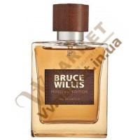Парфюмированная вода Bruce Willis Personal Edition (Winter), 50мл