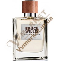 Парфумована вода Bruce Willis Personal Edition, 50мл