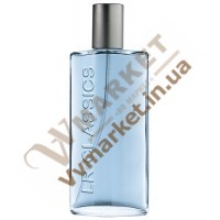 LR Classics Niagara (Ніагара) Парфумована вода для чоловіків, 50 мл, LR