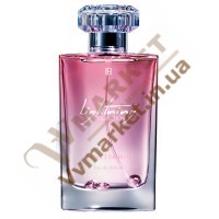 Rose Парфумована вода для жінок Lightning Collection, 50 мл,LR