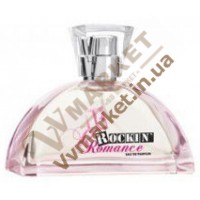 Рокін Романс Rockin Romance Парфумована вода для жінок, 50 мл, LR