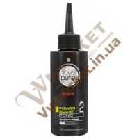 Тоник для волос мужской Нова Пьюр (Nova Purе Power Boost), 150 мл, LR