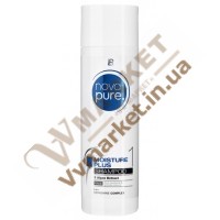 Шампунь для нормальных волос Нова Пьюр (Nova Pure Shampoo Moisture Plus), 200 мл, LR