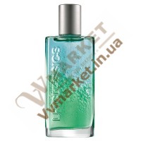 LR Classics Tropical Shake Парфумована вода для чоловіків, 50 мл, LR
