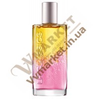 LR Classics Tropical Shake Парфумована вода для жінок, 50 мл, LR
