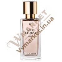 LR Wild Charm Парфумована вода для жінок, 50 мл, LR