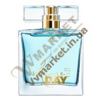 Shine by Day Парфумована вода для жінок, 50 мл, LR