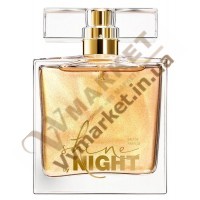 Shine by Night Парфумована вода для жінок, 50 мл, LR